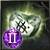 Quickness Prayer Stone<Lv2>